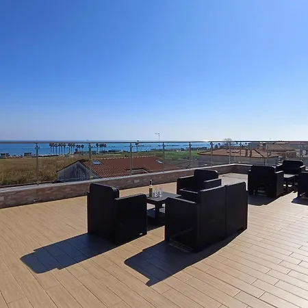 Casa Felice - Attico Vista Mare